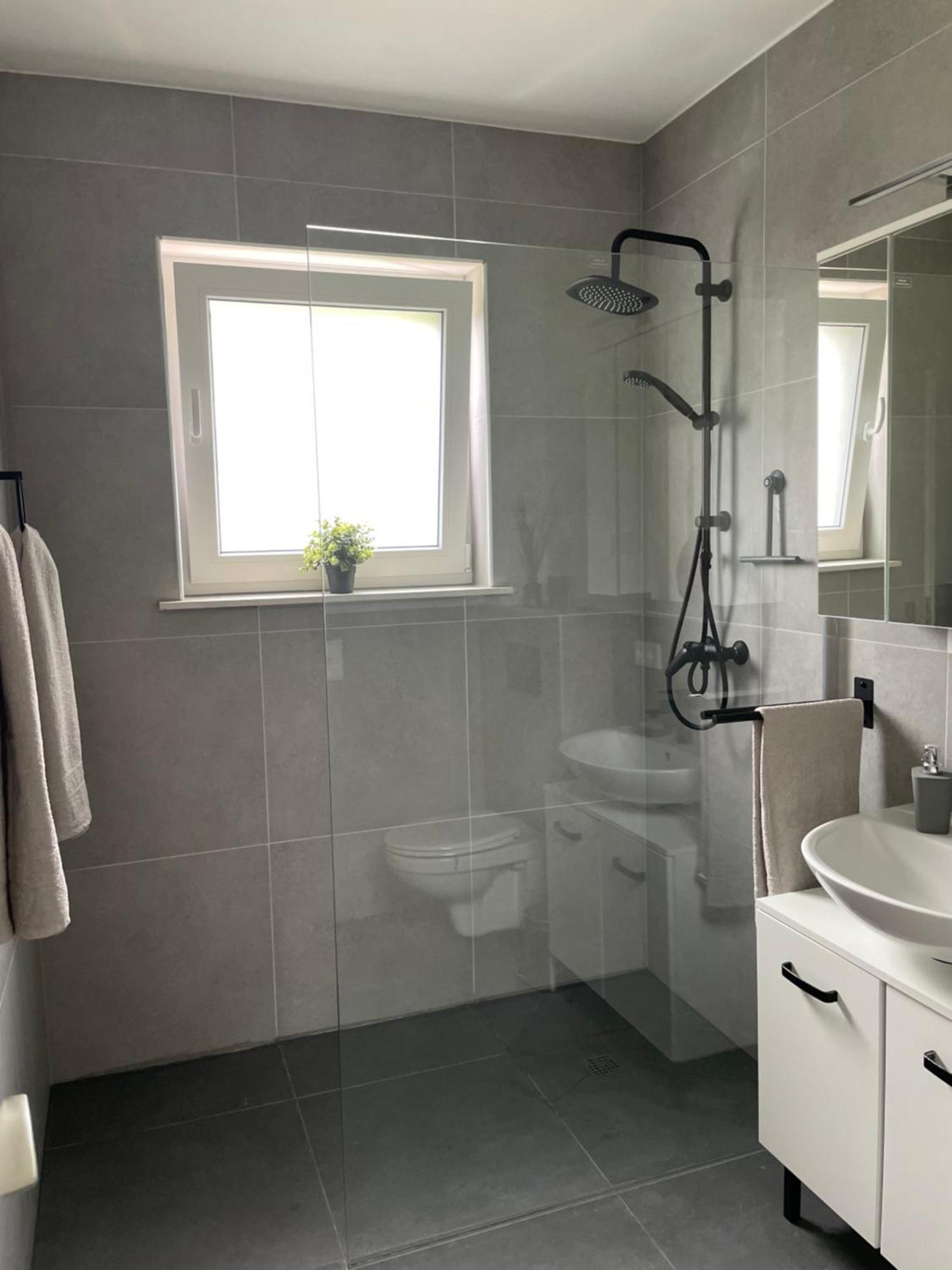 Ferienwohnung Am Felsenmeer Lautertal  Esterno foto